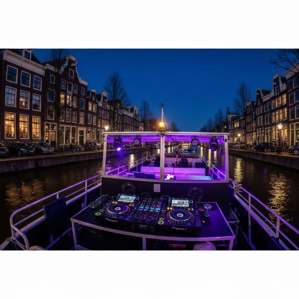 Amsterdam Dance Event