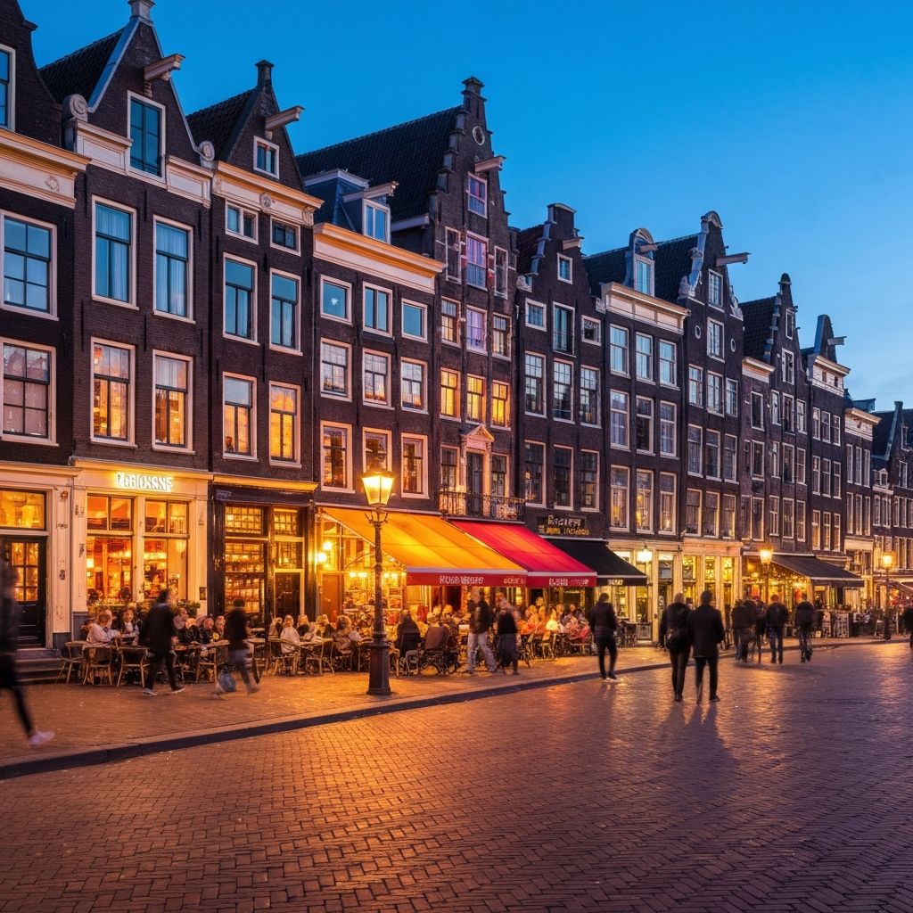 Leidseplein