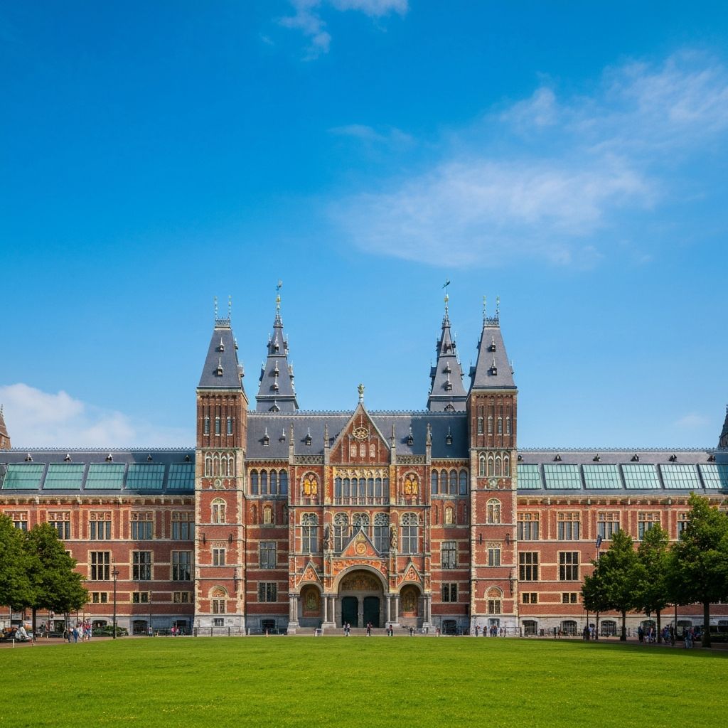 Rijksmuseum