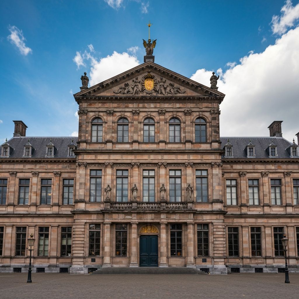Royal Palace