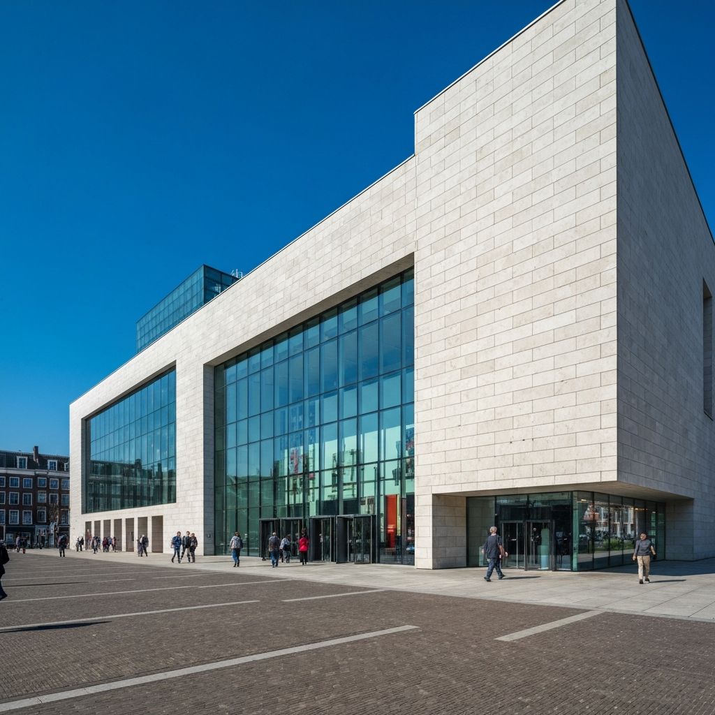 Van Gogh Museum