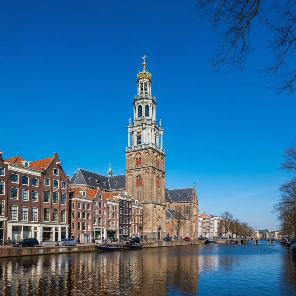 Westerkerk