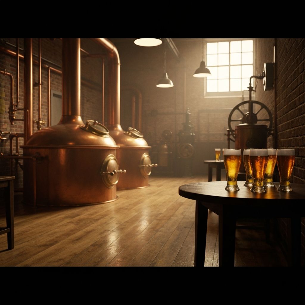 Heineken Experience