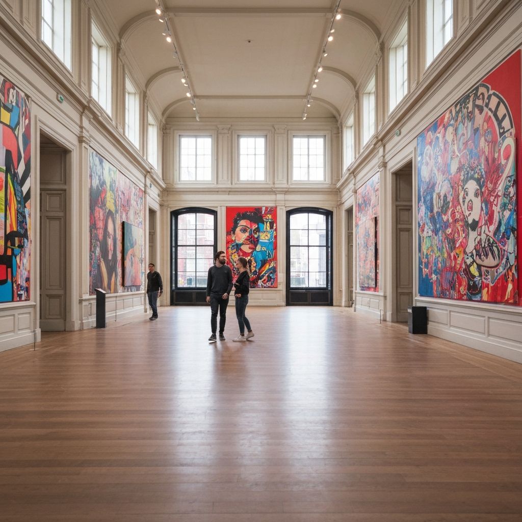 Moco Museum