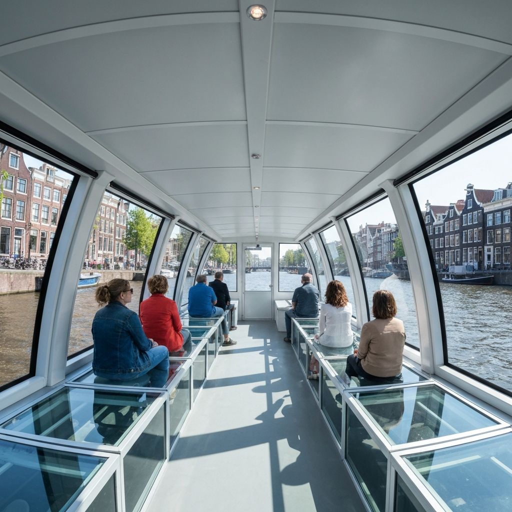 Amaze Amsterdam 2