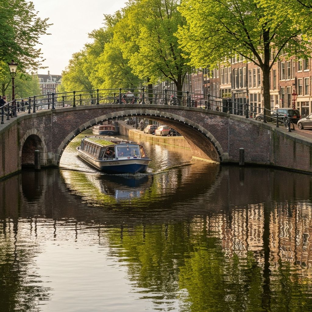 Amaze Amsterdam 3
