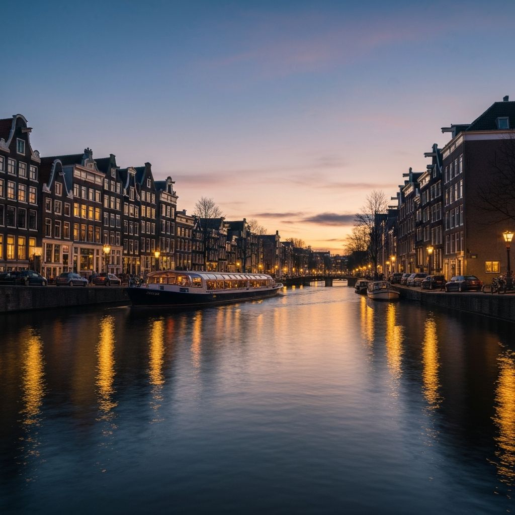 Amaze Amsterdam 5
