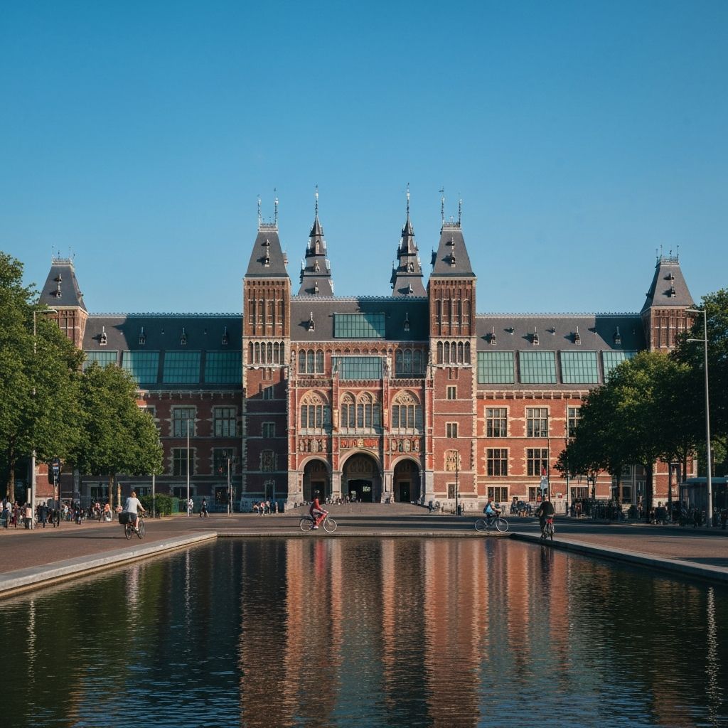 Rijksmuseum