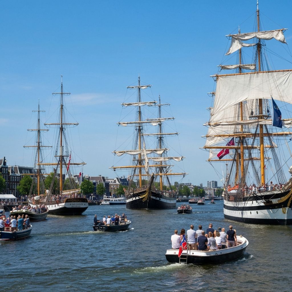 SAIL 2030